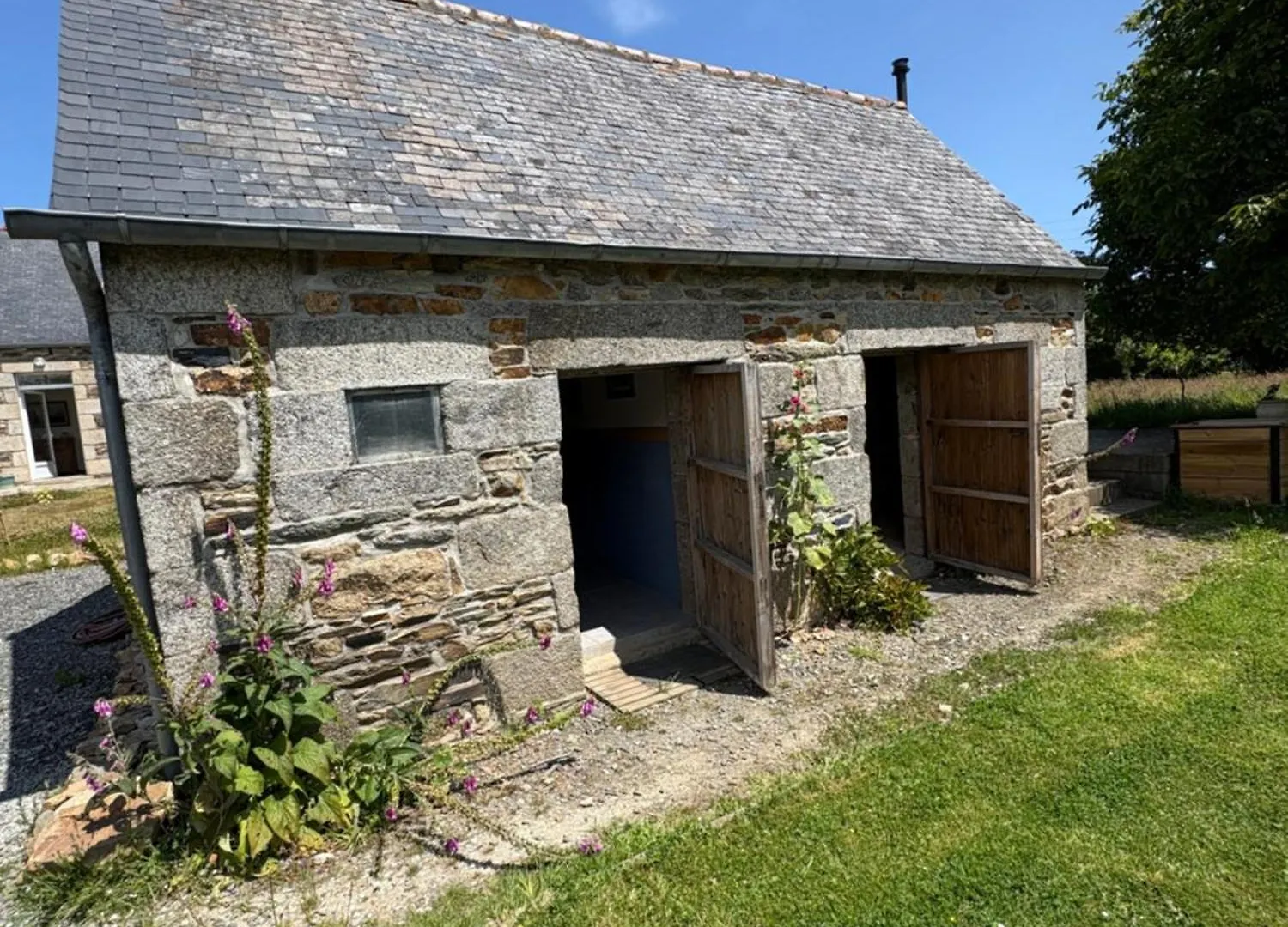 Gites L'Appel De La Bretagne Gite Bleuenn Lannion